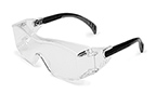 GTW-6980                       SAFETY GLASSES COVER 2 (QUANTITIES OF 10) fr